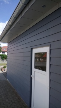 Bauvorhaben Dabel Dachsanierung Cafehus: Foto 26