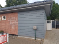 Bauvorhaben Dabel Dachsanierung Cafehus: Foto 30
