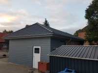 Bauvorhaben Dabel Dachsanierung Cafehus: Foto 31