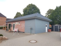 Bauvorhaben Dabel Dachsanierung Cafehus: Foto 32