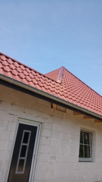 Bauvorhaben Dabel Neubau: Foto 24