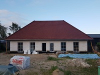Bauvorhaben Dabel Neubau: Foto 25
