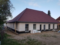 Bauvorhaben Dabel Neubau: Foto 27