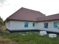 Bauvorhaben Dabel Neubau: Foto 28