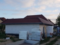 Bauvorhaben Dabel Neubau: Foto 30
