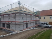 Sternberg Neubau Stadthaus: Foto 3