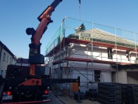 Sternberg Neubau Stadthaus: Foto 11