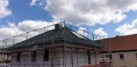 Sternberg Neubau Stadthaus: Foto 18