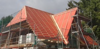 Bauvorhaben Glienicke Neubau: Foto 5