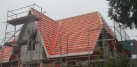 Bauvorhaben Glienicke Neubau: Foto 7