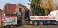 Bauvorhaben Glienicke Neubau: Foto 12