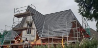 Bauvorhaben Glienicke Neubau: Foto 17