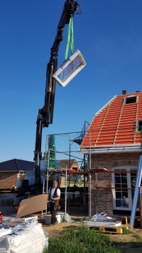 Bauvorhaben Barmer Stück: Foto 13