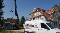 Bauvorhaben Bärenklau bei Berlin: Foto 8