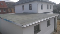 Sternberg Neubau Stadthaus: Foto 21