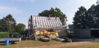 Bauvorhaben Spornitz Dachsanierung: Foto 12