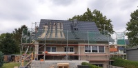 Bauvorhaben Spornitz Dachsanierung: Foto 29