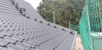 Bauvorhaben Spornitz Dachsanierung: Foto 33