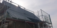 Bauvorhaben Spornitz Dachsanierung: Foto 35-2