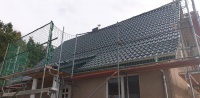 Bauvorhaben Spornitz Dachsanierung: Foto 36