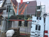 BV Schwerin Neubau EFH mit Kapitängiebel: Foto 7