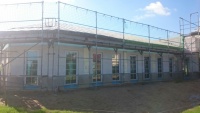Bauvorhaben in Dabel: Foto 2