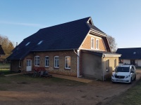 Kobrow Dachsanierung Wohnhaus mit Anbau: Foto 36
