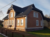 Kobrow Dachsanierung Wohnhaus mit Anbau: Foto 39