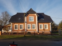 Kobrow Dachsanierung Wohnhaus mit Anbau: Foto 40