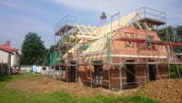 Bauvorhabe Cramon bei Schwerin: Foto 2