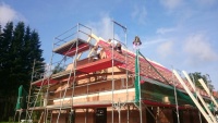 Bauvorhabe Cramon bei Schwerin: Foto 3
