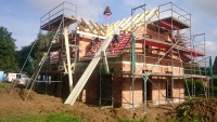 Bauvorhabe Cramon bei Schwerin: Foto 5