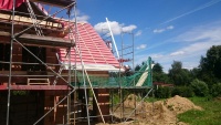 Bauvorhabe Cramon bei Schwerin: Foto 7