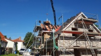 Bauvorhabe Cramon bei Schwerin: Foto 14