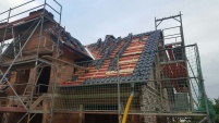 Bauvorhabe Cramon bei Schwerin: Foto 15