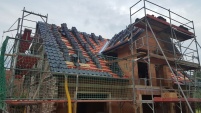 Bauvorhabe Cramon bei Schwerin: Foto 16