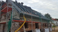 Bauvorhabe Cramon bei Schwerin: Foto 17