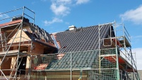 Bauvorhabe Cramon bei Schwerin: Foto 18