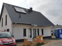 BV Parchim Neubau eines EFH: Foto 21