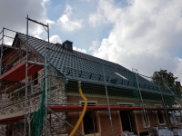 Bauvorhabe Cramon bei Schwerin: Foto 22
