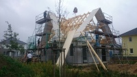 Bauvorhaben in Rostock: Foto 3
