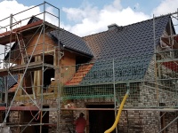 Bauvorhabe Cramon bei Schwerin: Foto 23