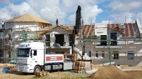 Bauvorhaben in Dabel: Foto 27