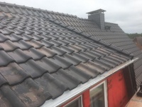 Sternberg: Erweiterung Wohnhaus mit Gaube: Foto 23