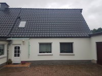 Sternberg: Erweiterung Wohnhaus mit Gaube: Foto 32