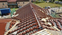 Bauvorhaben in Dabel: Foto 32