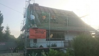 Bauvorhaben in Holzendorf: Foto 2