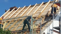 Bauvorhaben in Holzendorf: Foto 3