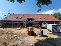 Basthorst bei Crivitz: Neubau: Foto 32