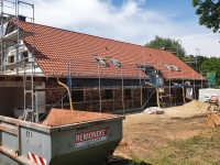 Basthorst bei Crivitz: Neubau: Foto 33